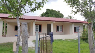 24435 - Pesé - houses