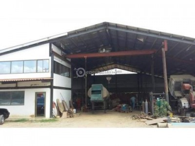 24520 - La Chorrera - lots