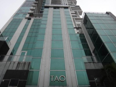 24554 - San francisco - apartamentos - tao tower