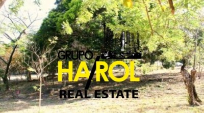 24598 - El valle de anton - lots