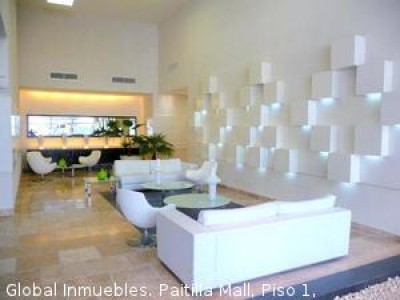 2460 - El cangrejo - apartments - vitro loft