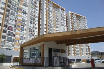 24623 - Panamá - apartamentos - ph alsacia towers