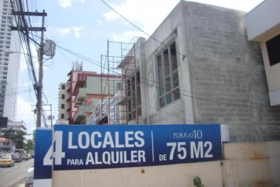 24650 - Via porras - locales