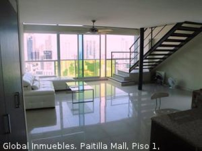 2467 - El cangrejo - apartments - vitro loft