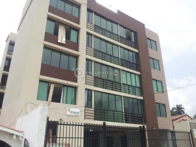 24689 - Carrasquilla - apartments