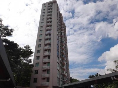 24756 - Chanis - apartamentos