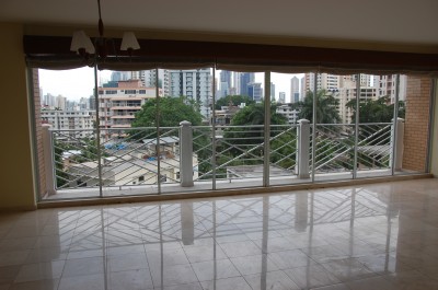 24790 - El cangrejo - apartments - vistanova