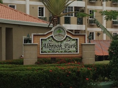 24901 - Albrook - apartments
