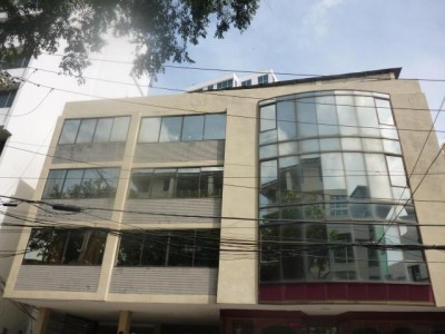 24914 - El cangrejo - offices