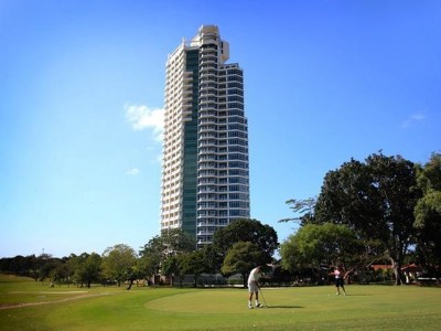 24952 - Ciudad de Panamá - apartamentos - coronado golf