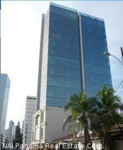 2496 - Obarrio - oficinas - ph molon tower