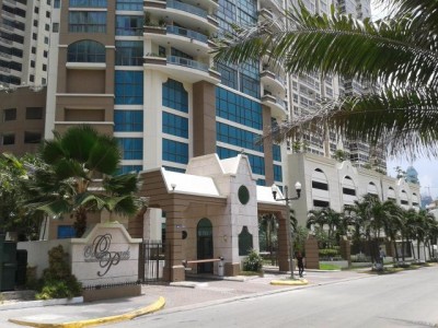 25013 - Punta pacifica - apartments - ph ocean park