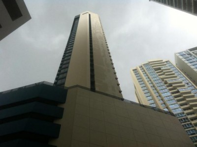 25057 - Ciudad de Panamá - apartamentos - costa del mar