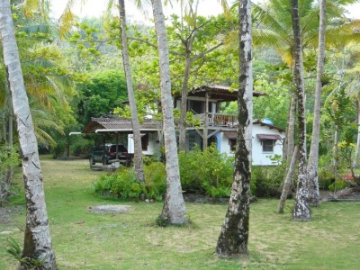 25062 - Portobelo - casas