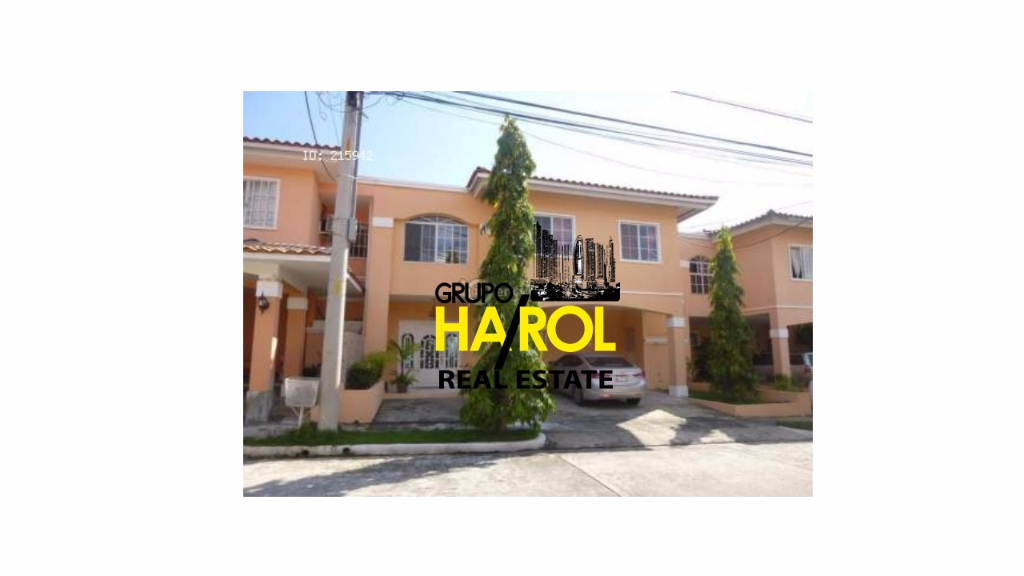 Casas en tumba muerto venta InmoPanama