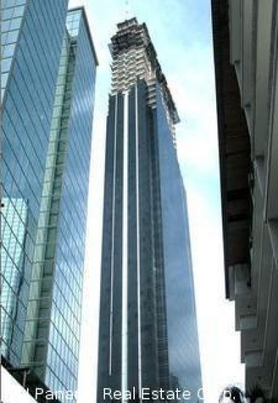 2529 - Calle 50 - oficinas - tower financial center