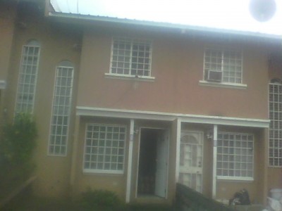 Houses in Ojo de Agua, For Sale