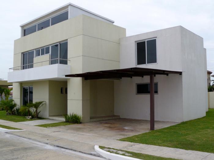 25372 - Ciudad de Panamá - casas