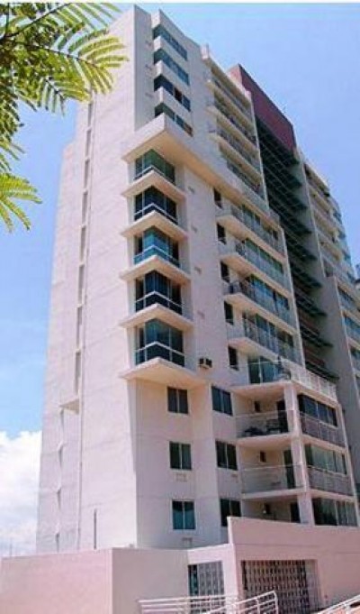 25380 - Panamá - apartamentos - plaza edison