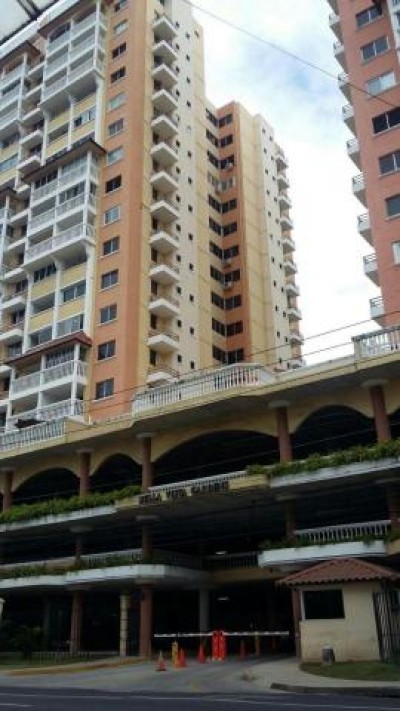 25405 - Via españa - apartamentos - ph bella vista gardens