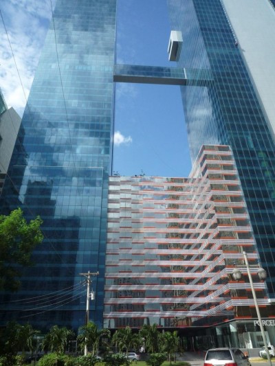 25409 - Ciudad de Panamá - oficinas - oceania business plaza