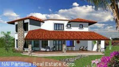 2543 - Chame - apartamentos - punta barco village