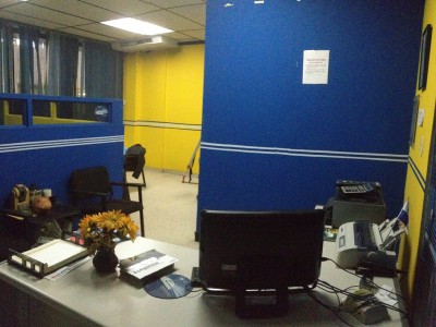 25488 - Balboa - oficinas