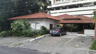 25505 - Obarrio - oficinas