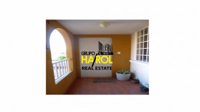 25506 - Juan diaz - apartments - ph cantabria