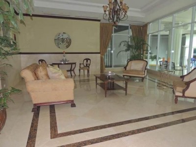 25528 - Ciudad de Panamá - apartamentos - ocean drive