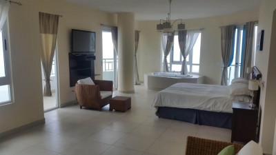 25532 - Amador Causeway - apartamentos