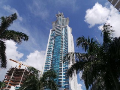 25540 - Costa del este - apartamentos - titanium tower