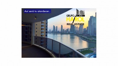 25559 - Ciudad de Panamá - apartamentos - ph mar del sur