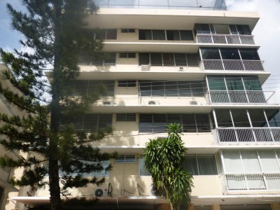 25568 - Paitilla - apartments