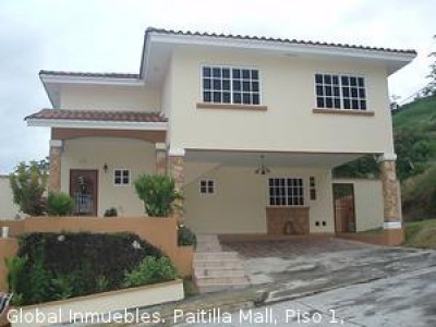 2557 - Limajo - houses