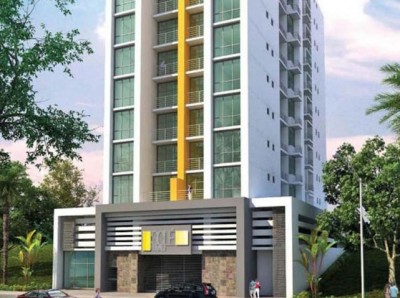 25589 - Hato pintado - apartamentos - sole tower