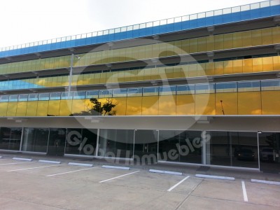 25604 - Albrook - locales - terrazas de albrook