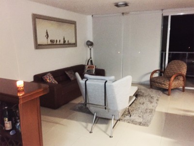 25649 - Albrook - apartamentos - ph pine hills