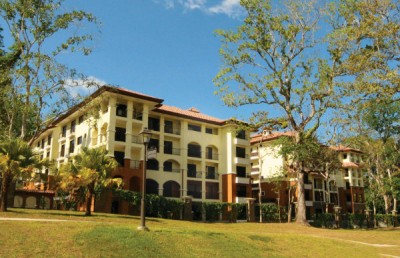 25683 - Clayton - apartamentos - embassy club