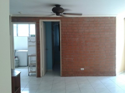 25687 - Parque lefevre - apartamentos