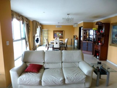 25694 - Marbella - apartamentos - ph sol marina