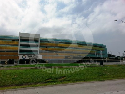 25733 - Albrook - locales - terrazas de albrook