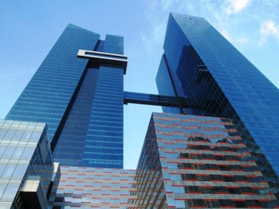 25735 - Punta pacifica - offices