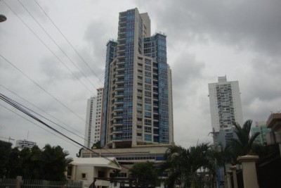 25760 - San francisco - apartments - ph kolosal tower