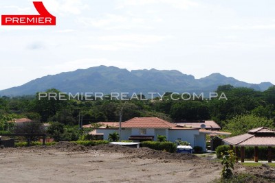 25800 - Las lajas - chame - lots
