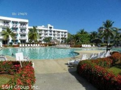 2582 - Ciudad de Panamá - apartments - PlayaBlanca Beach Lagoon Residences