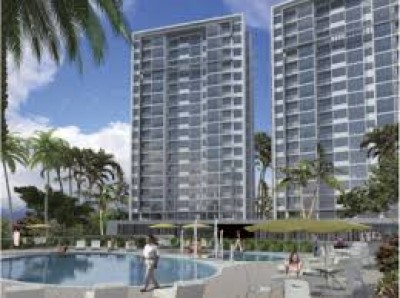 25996 - El bosque - apartments