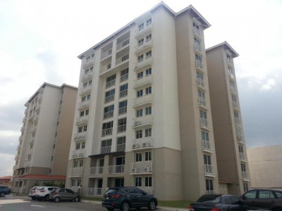 26041 - Colón ciudad - apartments