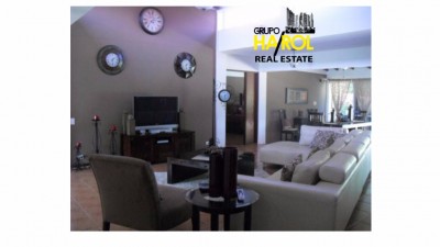 26071 - Club de golf - san francisco - casas