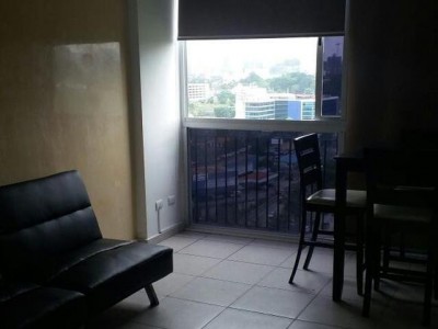 26082 - San Miguelito - apartamentos - ph alsacia towers